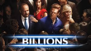 Billions - Season 2